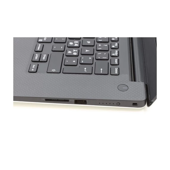 Dell Precision 5540 felújított laptop garanciával i7-32GB-500SSD-FHD-NVD