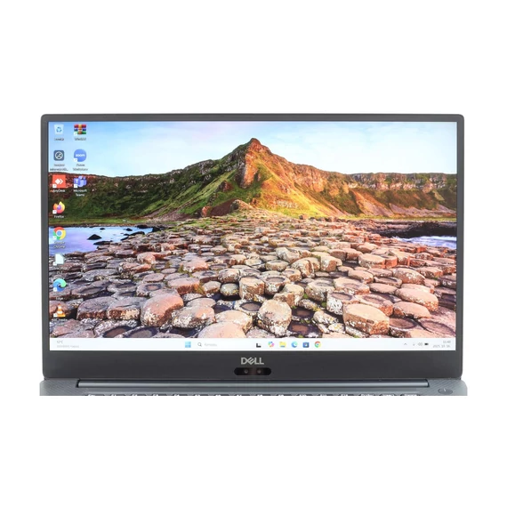 Dell Precision 5540 felújított laptop garanciával i7-32GB-500SSD-FHD-NVD
