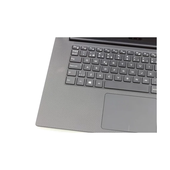 Dell Precision 5540 felújított laptop garanciával i7-32GB-500SSD-FHD-NVD