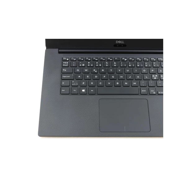Dell Precision 5540 felújított laptop garanciával i7-32GB-500GB-FHD-NVD
