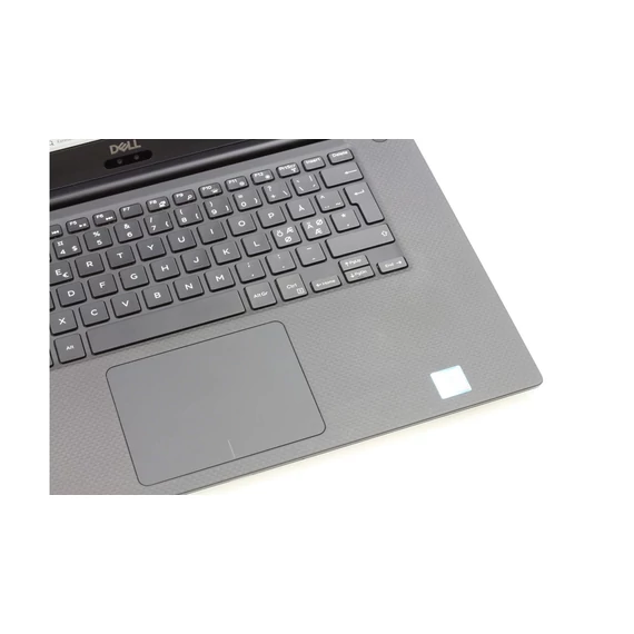 Dell Precision 5540 felújított laptop garanciával i7-32GB-500SSD-FHD-NVD