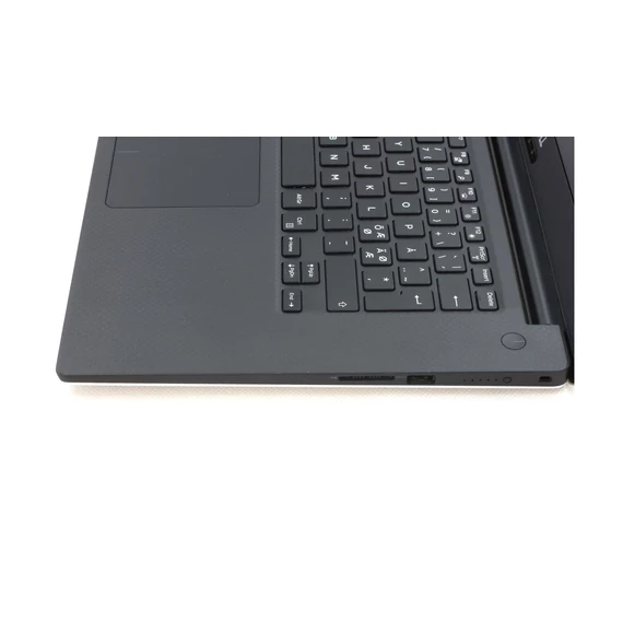 Dell Precision 5540 felújított laptop garanciával i7-32GB-500GB-FHD-NVD