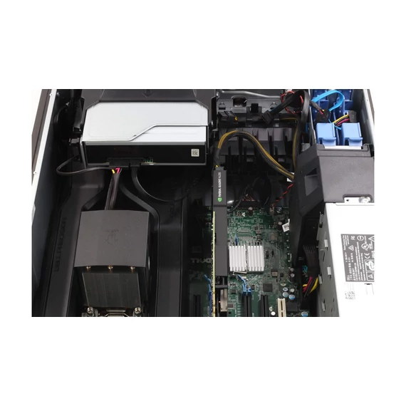 Dell Precision Tower 5810 felújított számítógép garanciával Xeon-16GB-512SSD-NVD