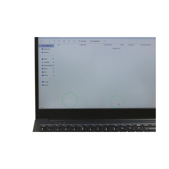 Dynabook (Toshiba) Satellite Pro C50-E-10Q felújított laptop garanciával i5-8GB-512SSD-HD