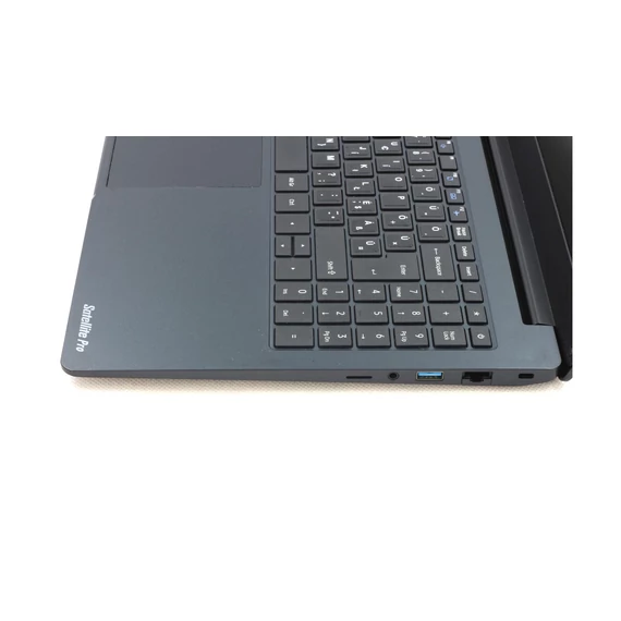 Dynabook (Toshiba) Satellite Pro C50-E-10Q felújított laptop garanciával i5-8GB-512SSD-HD