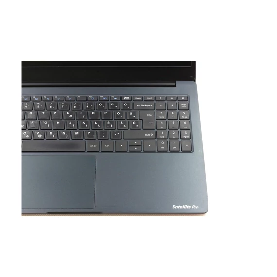 Dynabook (Toshiba) Satellite Pro C50-E-10Q felújított laptop garanciával i5-8GB-512SSD-HD