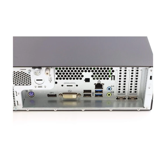 Fujitsu Esprimo D538 SFF felújított számítógép garanciával i5-16GB-256SSD