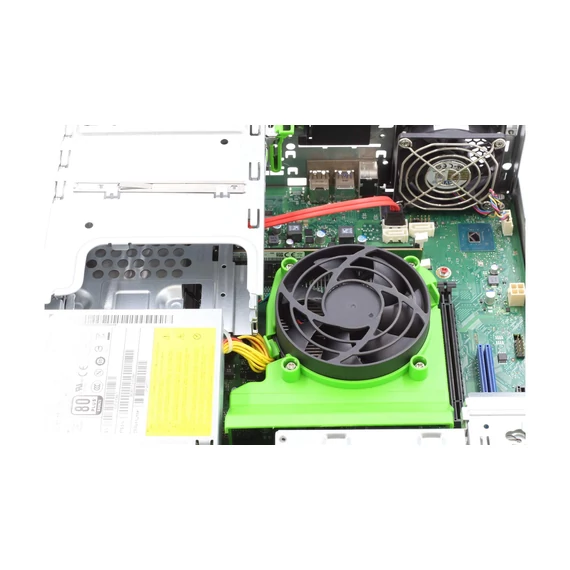 Fujitsu Esprimo D538 SFF felújított számítógép garanciával i5-16GB-256SSD