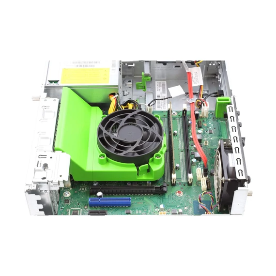 Fujitsu Esprimo D538 SFF felújított számítógép garanciával i5-16GB-256SSD