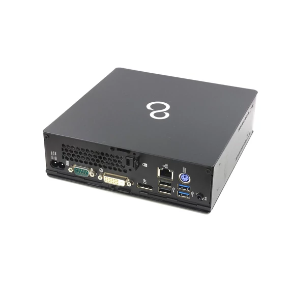 Fujitsu Esprimo Q556 mini felújított számítógép garanciával i5-8GB-256SSD