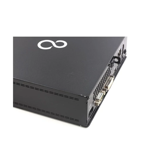 Fujitsu Esprimo Q556 mini felújított számítógép garanciával i5-8GB-256SSD