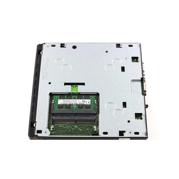 Fujitsu Esprimo Q556 mini felújított számítógép garanciával i5-8GB-256SSD