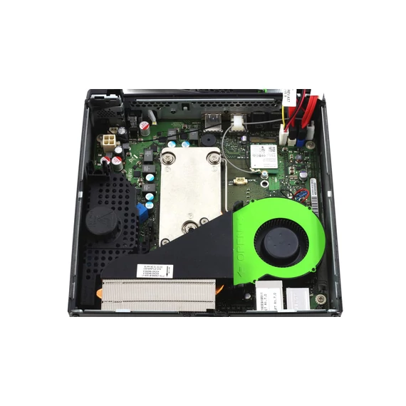 Fujitsu Esprimo Q556 mini felújított számítógép garanciával i5-8GB-256SSD