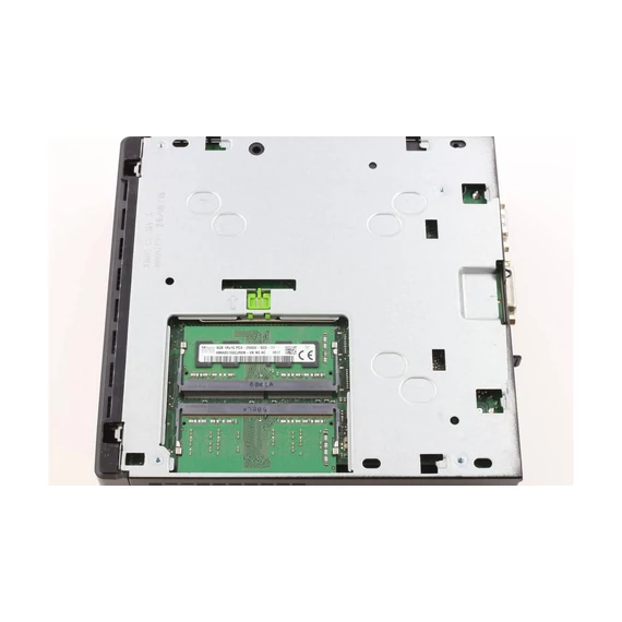 Fujitsu Esprimo Q556 mini felújított számítógép garanciával i5-8GB-256SSD