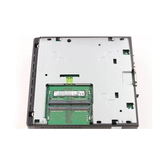 Fujitsu Esprimo Q556/2 mini felújított számítógép garanciával i3-8GB-256SSD