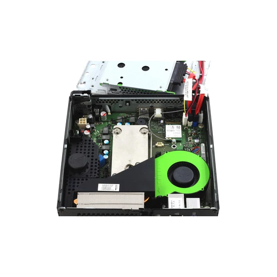 Fujitsu Esprimo Q556 mini felújított számítógép garanciával i5-8GB-256SSD