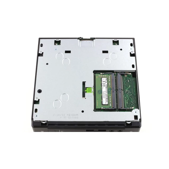 Fujitsu Esprimo Q556/2 mini felújított számítógép garanciával i3-8GB-256SSD
