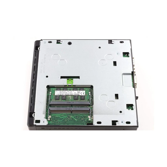 Fujitsu Esprimo Q556 mini felújított számítógép garanciával i5-8GB-256SSD