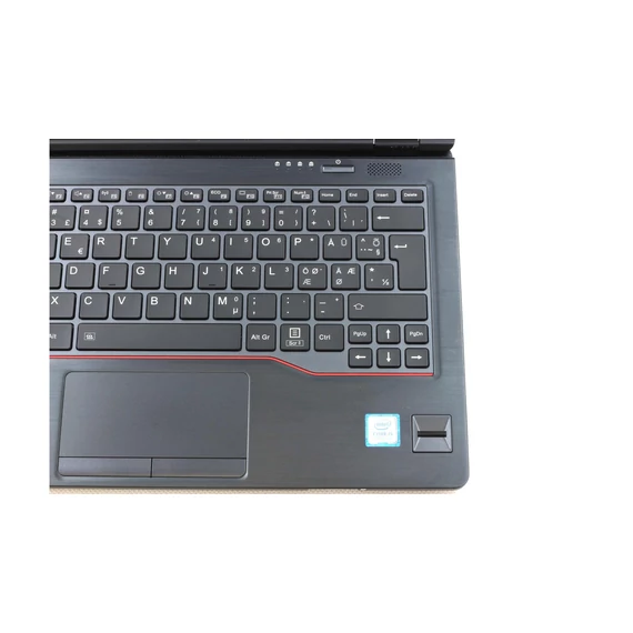 Fujitsu Lifebook U727 felújított laptop garanciával i5-8GB-256SSD-FHD
