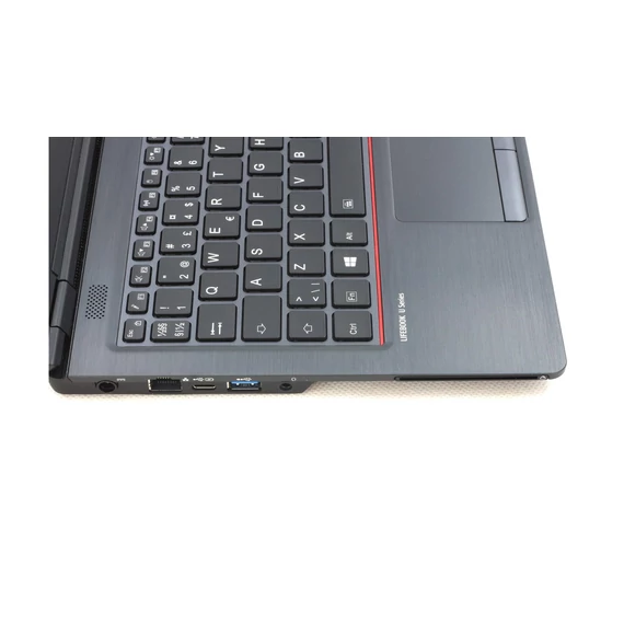 Fujitsu Lifebook U727 felújított laptop garanciával i5-8GB-256SSD-FHD
