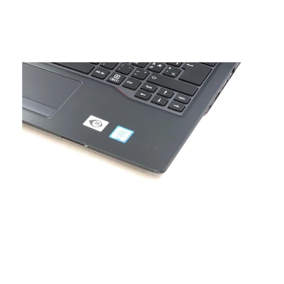 Fujitsu Lifebook U748 felújított laptop garanciával i5-16GB-512SSD-FHD