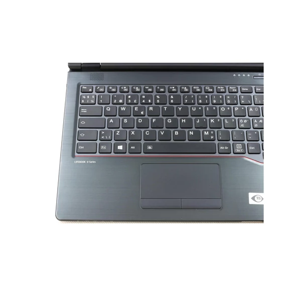 Fujitsu Lifebook U748 felújított laptop garanciával i5-16GB-512SSD-FHD