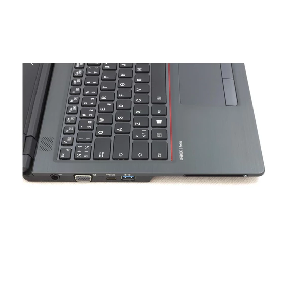 Fujitsu Lifebook U748 felújított laptop garanciával i5-16GB-512SSD-FHD