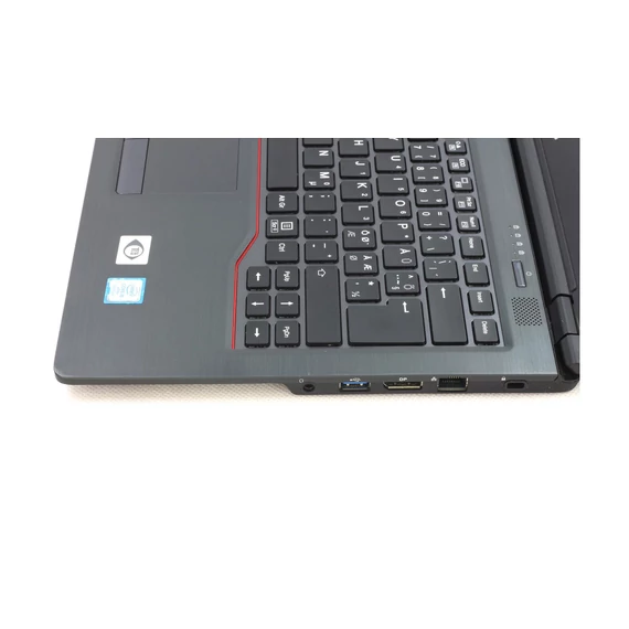 Fujitsu Lifebook U748 felújított laptop garanciával i5-16GB-512SSD-FHD