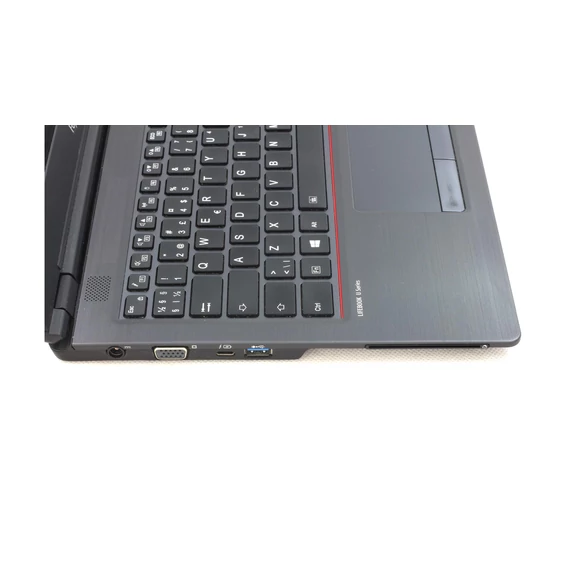 Fujitsu Lifebook U749 felújított laptop garanciával i5-8GB-256SSD-FHD