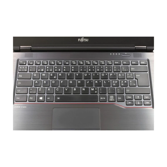 Fujitsu Lifebook U749 felújított laptop garanciával i5-8GB-256SSD-FHD
