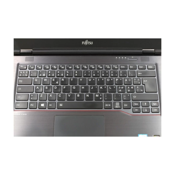 Fujitsu Lifebook U749 felújított laptop garanciával i5-16GB-512SSD-FHD