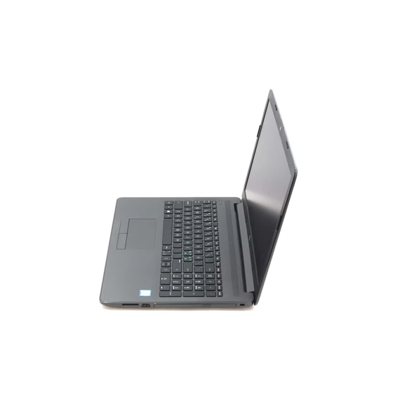 HP 250 G7 felújított laptop garanciával i5-8GB-256SSD-FHD-US
