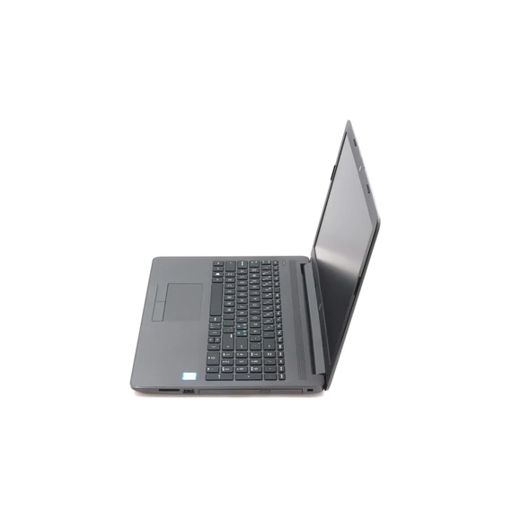 HP 250 G7 felújított laptop garanciával i5-8GB-256SSD-FHD-US