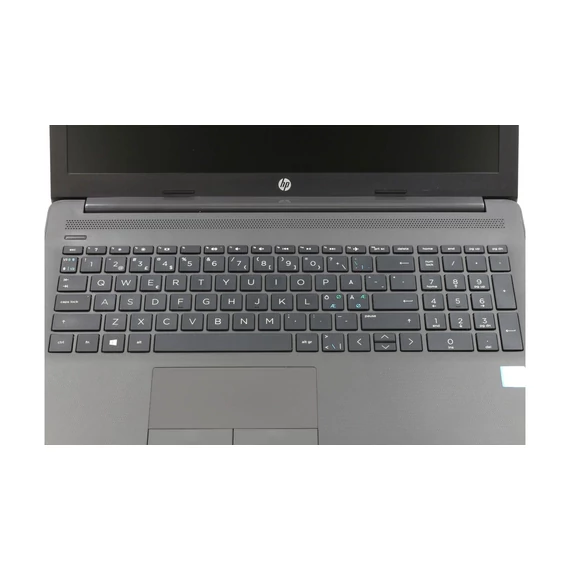 HP 250 G7 felújított laptop garanciával i5-8GB-256SSD-FHD-US
