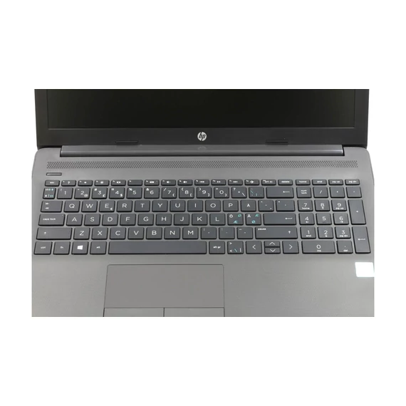 HP 250 G7 felújított laptop garanciával i5-8GB-256SSD-FHD-US