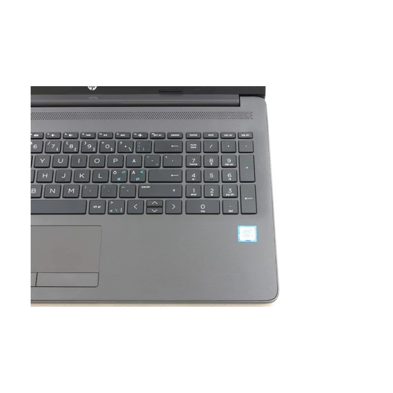 HP 250 G7 felújított laptop garanciával i5-8GB-256SSD-FHD-US