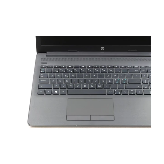 HP 250 G7 felújított laptop garanciával i5-8GB-256SSD-FHD-US