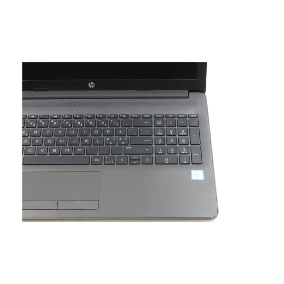 HP 250 G7 felújított laptop garanciával i5-8GB-256SSD-FHD-US