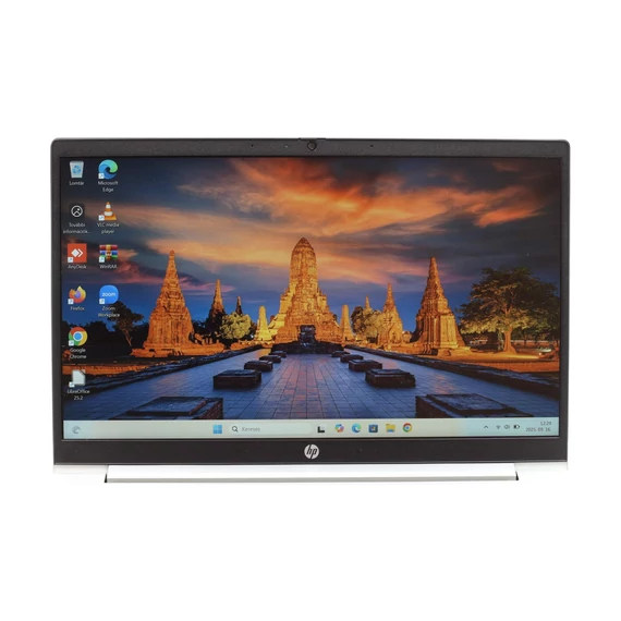 HP ProBook 430 G8 felújított laptop garanciával i3-8GB-256SSD-FHD
