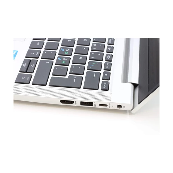 HP ProBook 430 G8 felújított laptop garanciával i3-8GB-256SSD-FHD