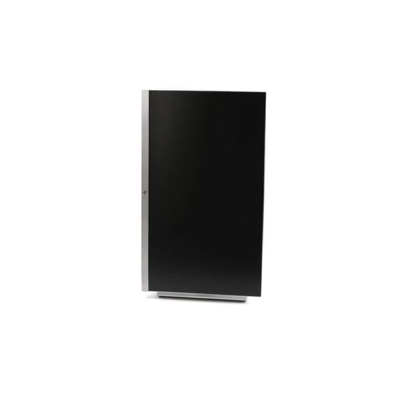 HP EliteDisplay E233 használt monitor fekete-ezüst LED IPS 23