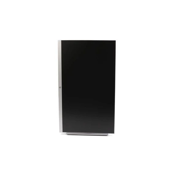 HP EliteDisplay E233 használt monitor fekete-ezüst LED IPS 23