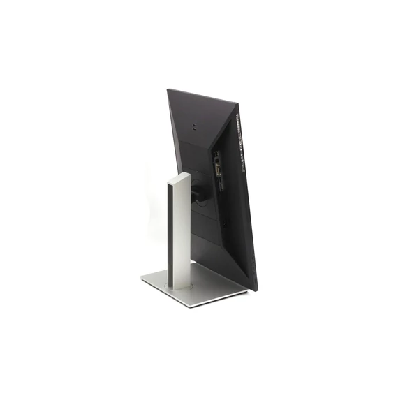 HP E24 G4 használt monitor fekete LED IPS 24