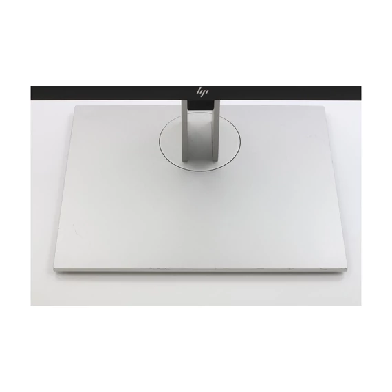 HP E24 G4 használt monitor fekete LED IPS 24