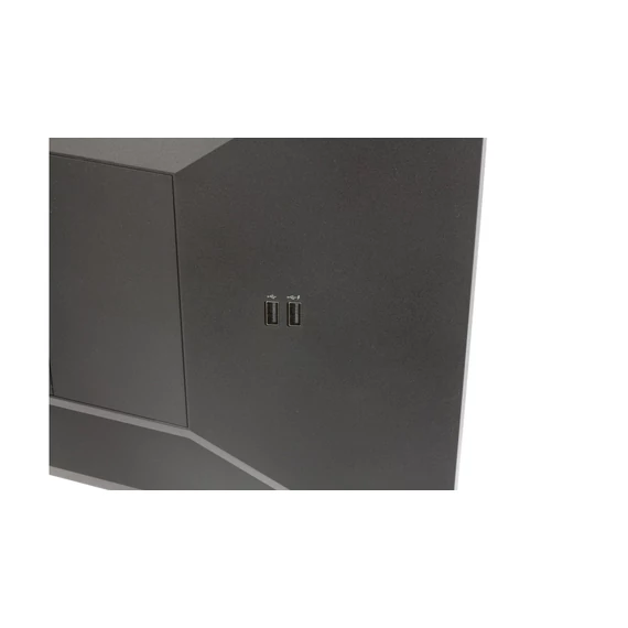 HP E24 G4 használt monitor fekete LED IPS 24