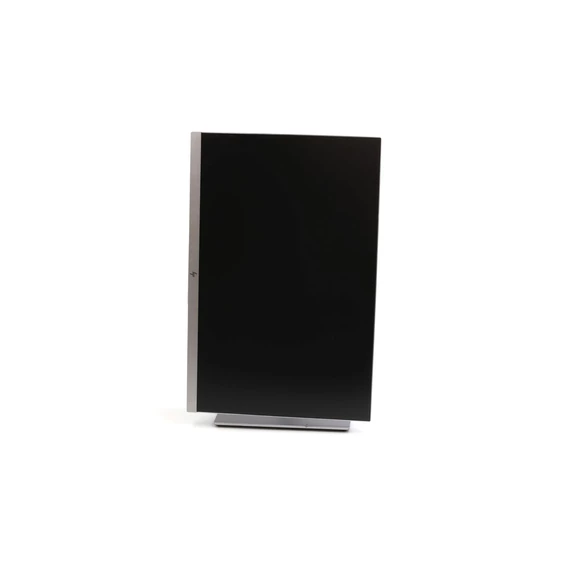 HP EliteDisplay E243i használt monitor fekete-ezüst LED IPS 24