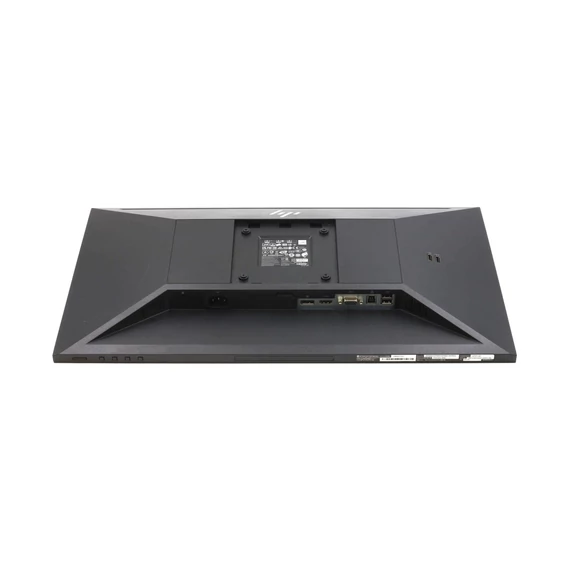 HP E24 G4 használt monitor fekete LED IPS 24