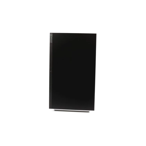HP E24 G4 használt monitor fekete-ezüst LED IPS 24
