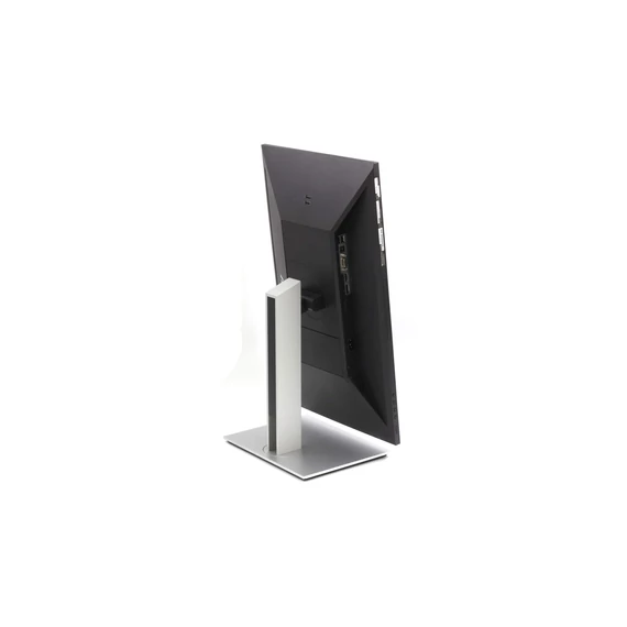HP E24 G4 használt monitor fekete-ezüst LED IPS 24