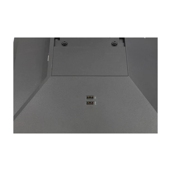 HP E24 G4 használt monitor fekete LED IPS 24